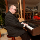 LIONS CLUB Jótékonysági vakvacsora a Thermal Étteremben (Fotó: Horváth Attila)