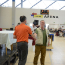 22. Nemzetközi Makett Kiállítás és Verseny, Díjátadó 