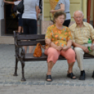 Kult - Utca  divatbemutató