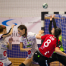 Mosonmagyaróvári Kézilabda Club – EUbility Group-Békéscsabai ENKSE 