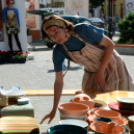 Virágzó Város Mosonmagyaróvár 1. nap KULT-UTCA (Fotó: Bánhegyi István) 