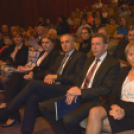 Szociális Munka Napja - városi díjátadó ünnepség