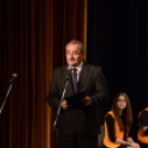 65. éves Kühne Fúvószenekar ünnepi koncertje