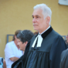 Karolina Kórház Rendelőintézet TIOP project záró (Fotó: Nagy Mária)