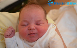 Ozsvald Róbert Kevin, 4000 gr. Mosonszolnok