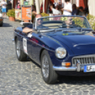 16. Pannonia-Carnuntum Historic Rallye