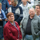 Városi Majális - Péntek (Fotó: Nagy Mária)