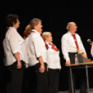 Jótékonysági műsor a Családok Átmeneti Otthona javára (Fotó: Nagy Mária)