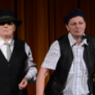 Nyugdíjas Ki-Mit-Tud I. Elődöntő 2014