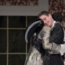 Kényeskedők - Major Tamás rendezésében