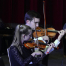 A Mosonyi Mihály Alapfokú Művészeti Iskola karácsonyi koncertje