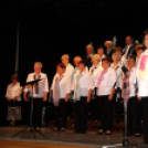 Tavaszváró dalosünnep