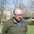 Nordic walking túra