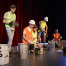 MOFÉM Fúvószenekar Jótékonysági Hangverseny