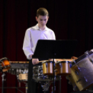 III. Dobos és ütőhangszeres nap