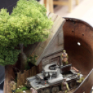 XXI. Nemzetközi Makett Kiállítás és Verseny