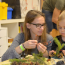 Pillangó Óvoda és Mini Bölcsőde - Családi nap