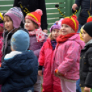  Télűző mulatság a Pillangó Óvoda és Családi Napköziben ( Fotó: Patács Judit )