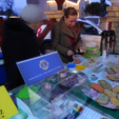 Szigetközi Szatyor - Adománygyűjtés a Lions Club Mosonmagyaróvár javára