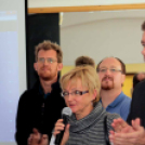 V. Mosonmagyaróvári Ergométeres Verseny 