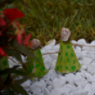 VI. Apró kezek, Csodakertek Gyermek Kertépítő verseny (Fotó: Bánhegyi István)