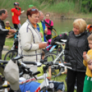 Biciklis Béke Túra (Fotó: Nagy Mária)