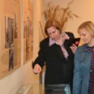 A Kisalföld szolgálómestere - dr. Timaffy László Emlékkiállítás (Fotó: Bánhegyi István)