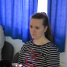 EFI - Rákellenes világnap (Fotó: Nagy Mária)