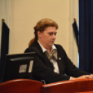 Alakuló ülés (Fotó: Nagy Mária)