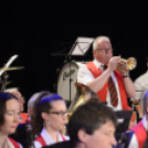 Kühne Koncert Fúvószenekar Tavaszi Hangverseny