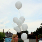 Évzáró műsor és Ballagás a Pillangó óvodában (Fotó: Stipkovits Veronika)