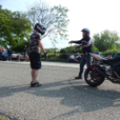 Street Fighter Show Jánossomorján Szöllősi Pepével