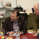 Kertbarátok borkóstolója 