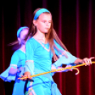 X. Jubileumi Hastánc Gála (Fotó: Bánhegyi István)