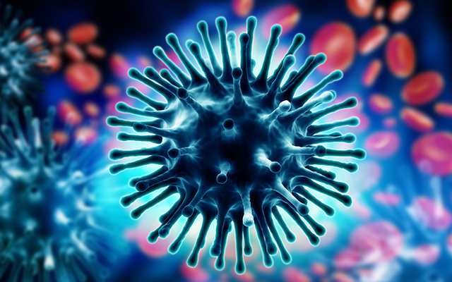 Csökken az influenzás megbetegedések száma