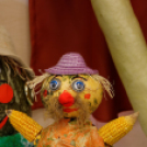 X. Jánossomorjai Tökfesztivál (Fotó: Horváth Attila)