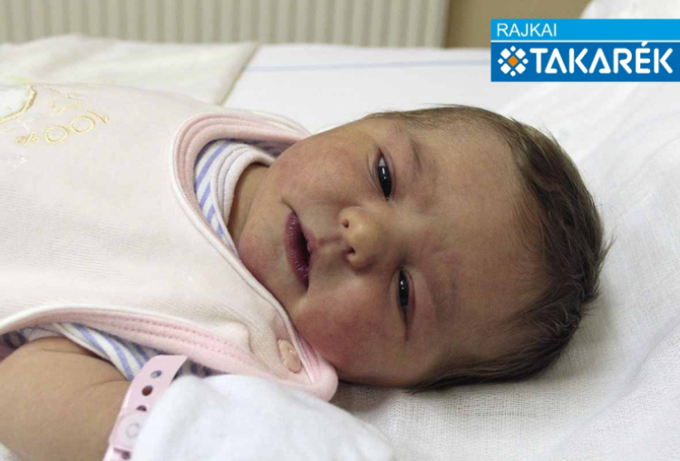 Németh Zoé Anna, Mosonszentmiklós