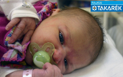 Takács Abigél, Dunakiliti