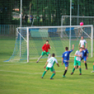 Futura Mosonmagyaróvár - Majosi SE (2:2)