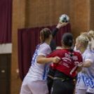 MTK Budapest – Mosonmagyaróvári Kézilabda Club