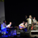 Mosonmagyaróvári Akadémia 200 éves ünnepi gála műsor