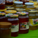 Adventi esték, Lajta Néptáncegyüttes és Kislaptáros zenekar műsora (Fotó: Patács Judit)