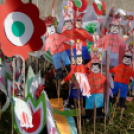 2015. MÁRCIUS 15. Mosonmagyaróvár (Fotó: Horváth Attila)