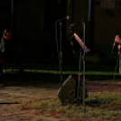 Múzeumok éjszakája - Moson Big Band koncertje (Fotó: Horváth Attila)