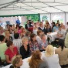 Project indító rendezvény a Térségi Társulásnál (Fotó: Nagy Mária)