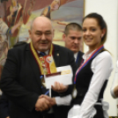 Mosonmagyaróvári Csokoládé Fesztivál, első nap