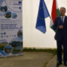 NAGYMŰTÁRGYAK FEJLESZTÉSE ÉS REKONSTRUKCIÓJA - PROJEKTNYITÓ RENDEZVÉNY