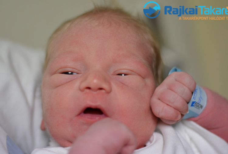 Nakovitz Balázs, 3200 gr. Lébény