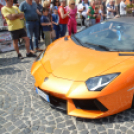  Pannonia-Carnuntum Old-Timer Rallye (Fotó: Nagy Mária)