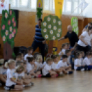 XXII. Városi Óvodás Sportnap